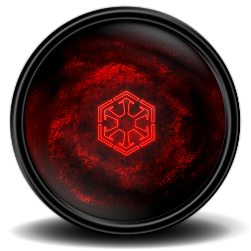 Star Wars The Old Republic 6 Icon 512x512 png
